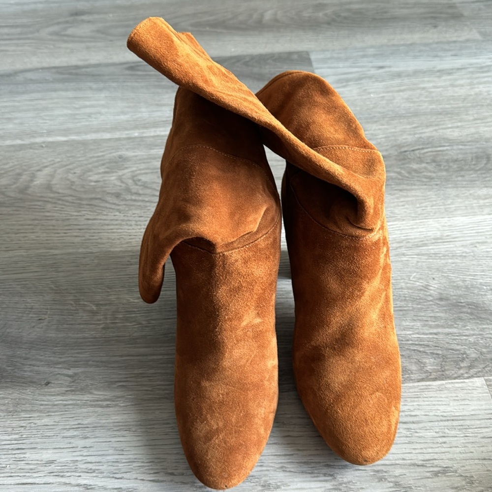 Ralph Lauren Boots